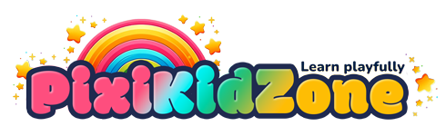 PixiKidZone