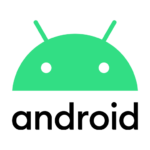 Android logo - PixiKidZone