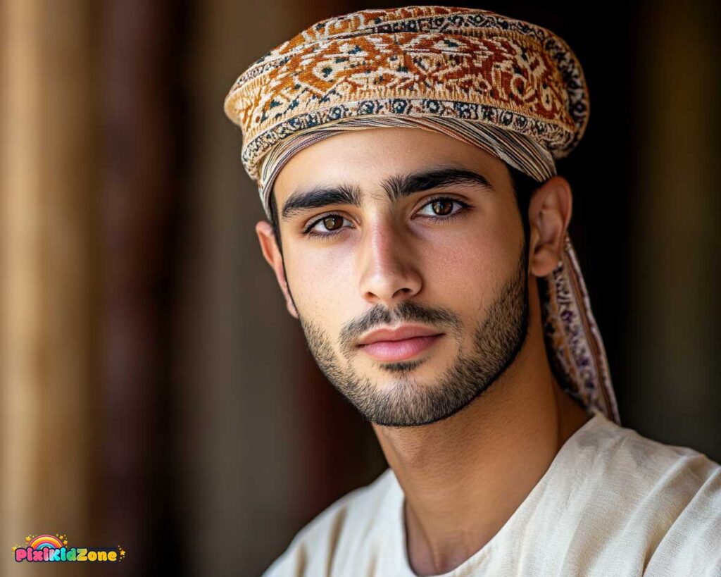 Modern vs. Ancient Arabic Male Names - pixikidzone.com